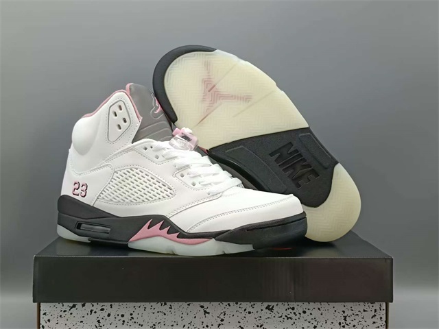 women air jordan 5 shoes 36-47 2025-6-6-009